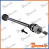 Demi-Arbre de Transmission droite pour VW | NPW-VW-083, AU453R
